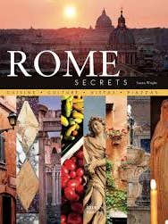 Segredos de Roma por atacado de Beaglier Books