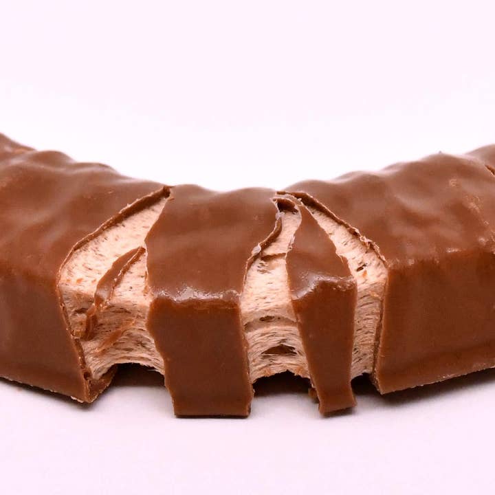 Chocolate Charleston Chew 24 Count 1.87 ounce for wholesale by Long Island Candy Factory