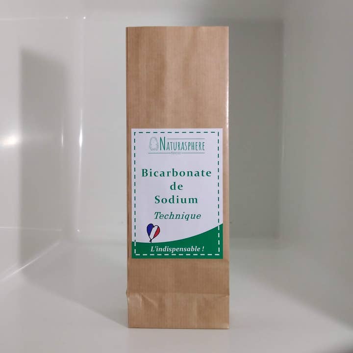 Technical sodium bicarbonate 1.6 kg bag for wholesale by eurl aca