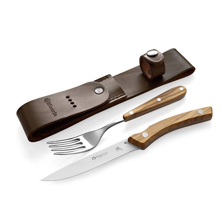 2032/OL Ensemble Pique-Nique Gourmet pour la vente par Maserin