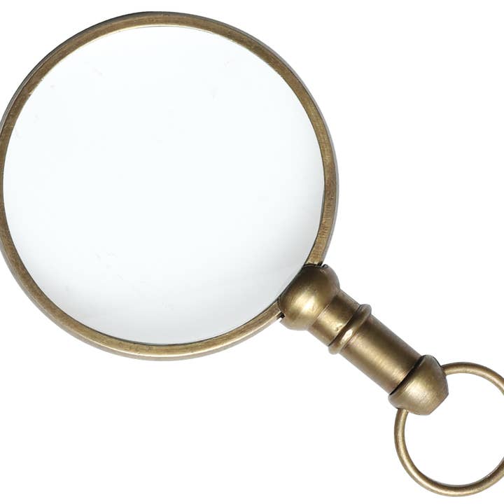 Tour d'Horizon - Wholesale Magnifying Glass - MAGNIFIER POCKET LEATHER3