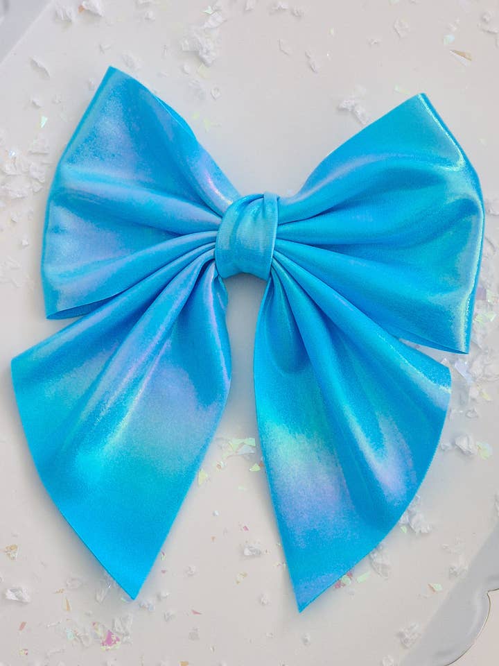 Annabelle Bow-Capri al por mayor para venta al por mayor de Dainty Delights Creations