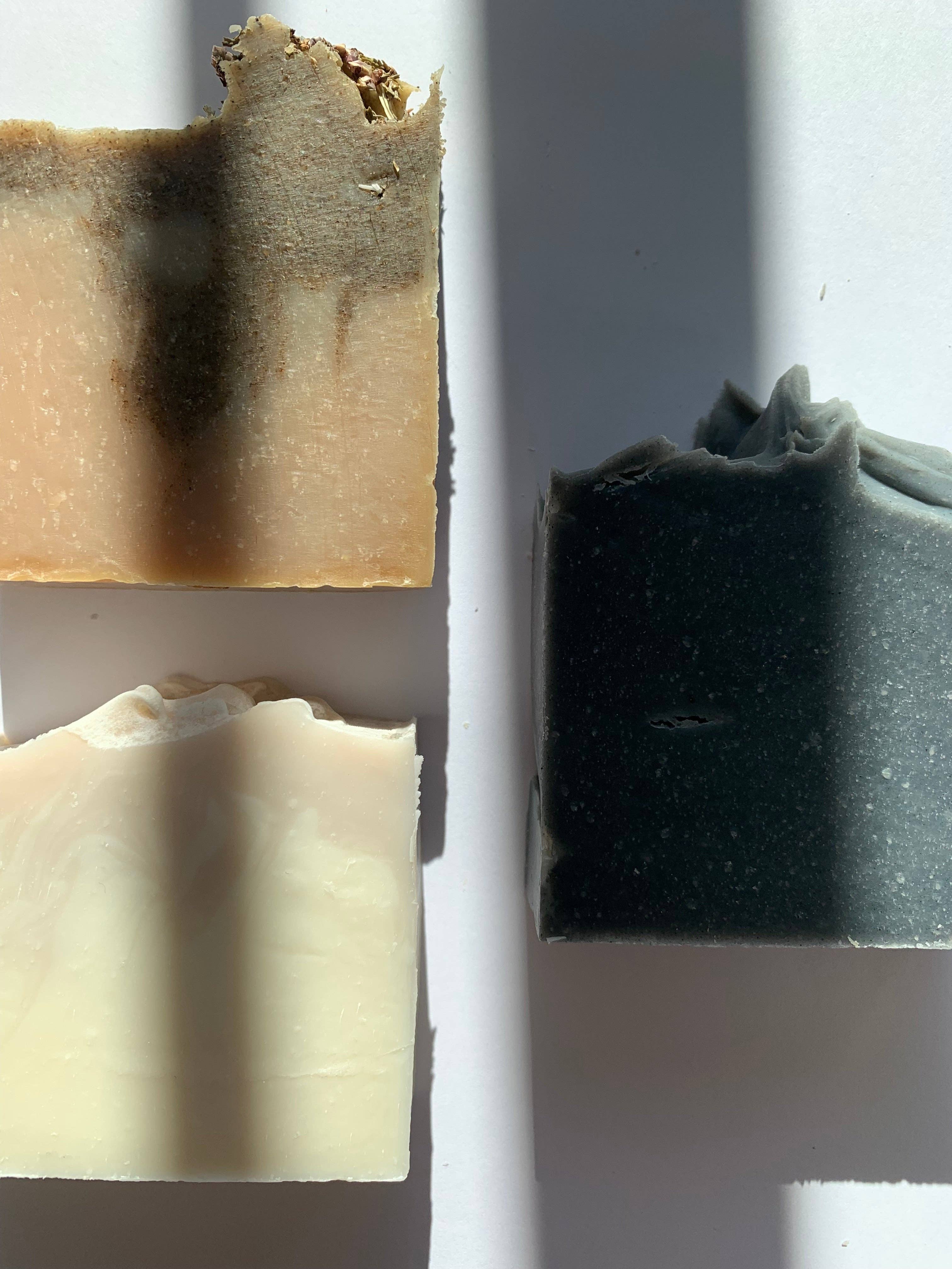 Stoked Suds - Wholesale Bar Soap - Black Diamond2