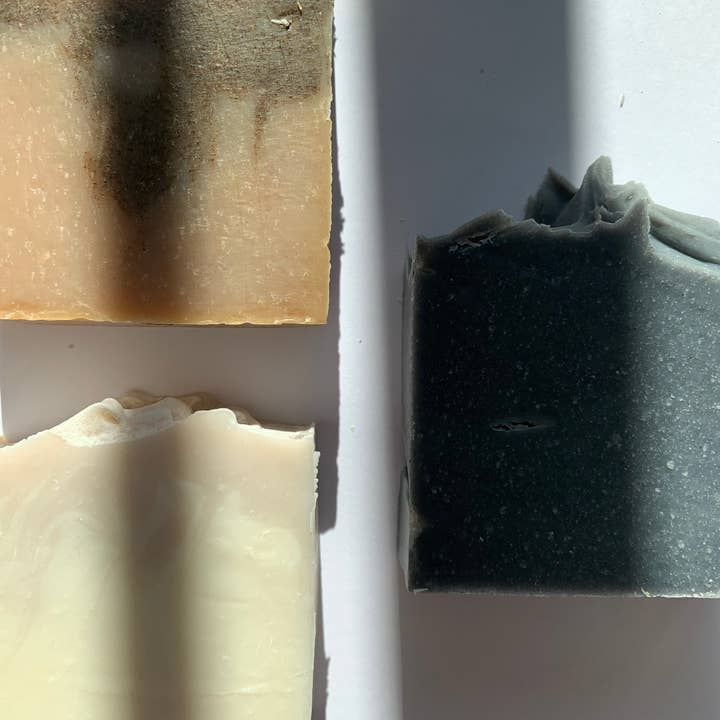 Stoked Suds - Wholesale Bar Soap - Black Diamond2