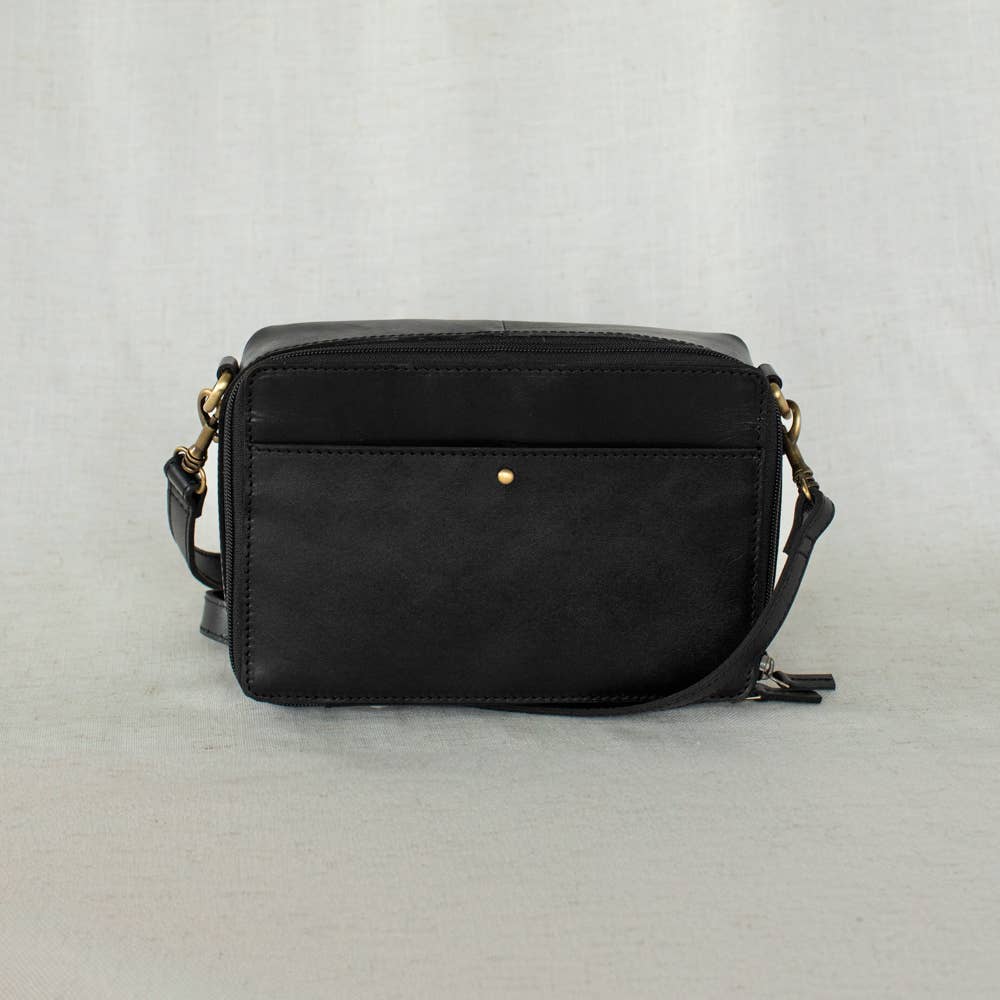 Elevate - Wholesale Crossbody Bag - Women's - Nomad Crossbody Bag0