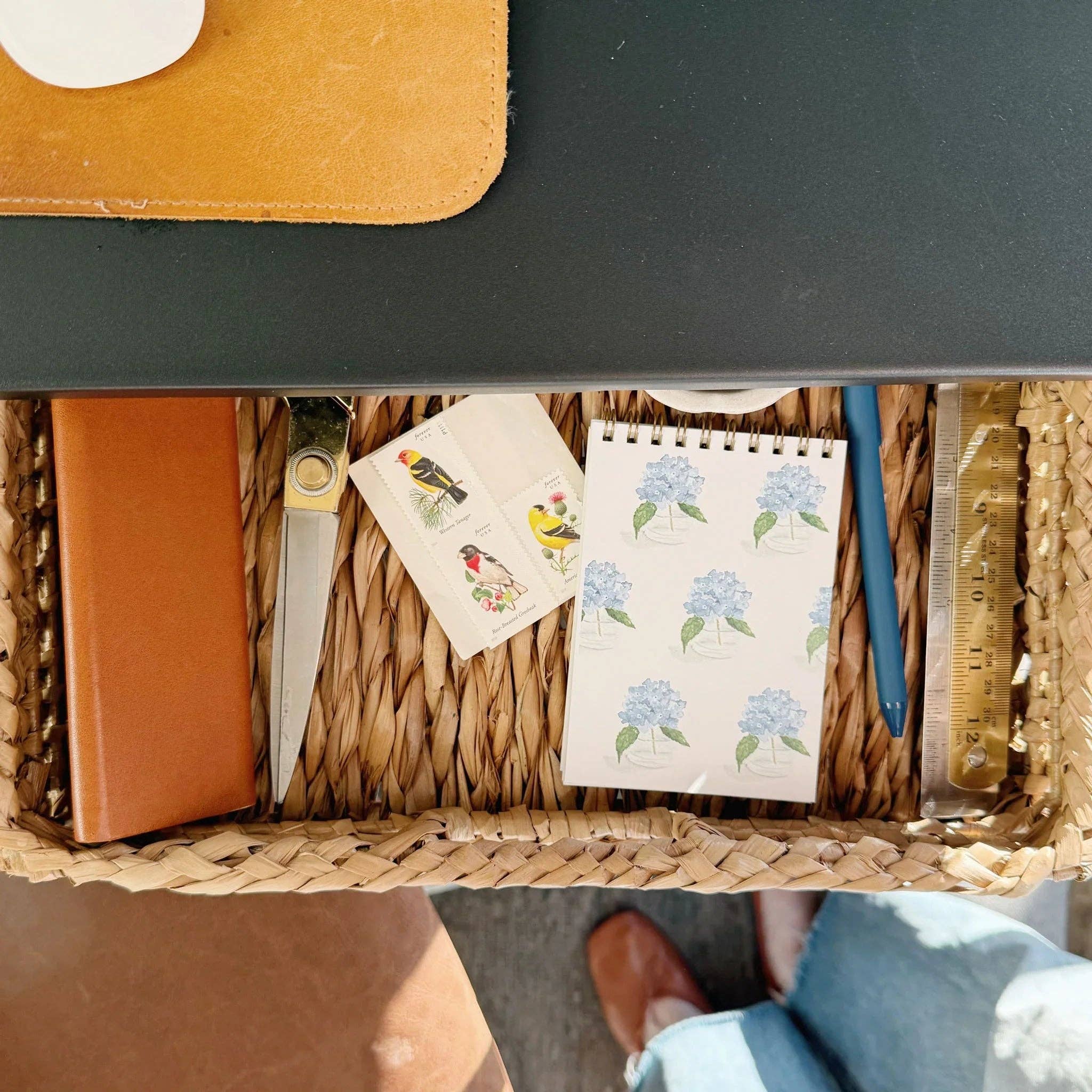 emily lex studio – wholesale Anteckningsbok – mini spiralbunden anteckningsblock4