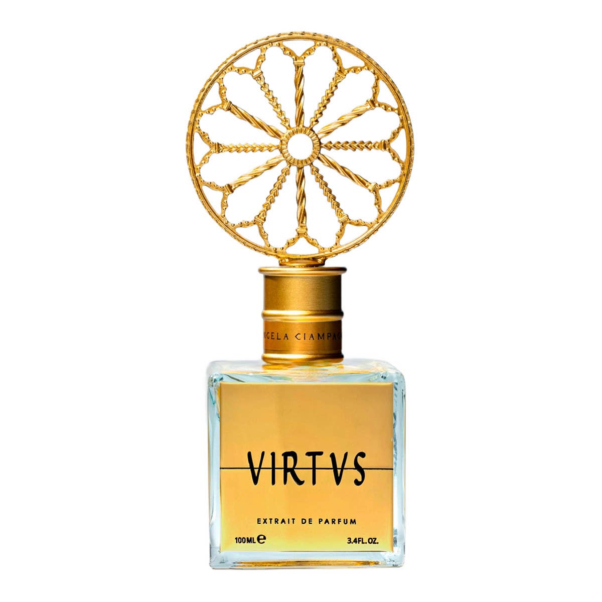MLPH Maison Label Perfume House - Wholesale Perfume/Eau de Toilette - Virtus - Angela Ciampagna - Extrait de Parfum0