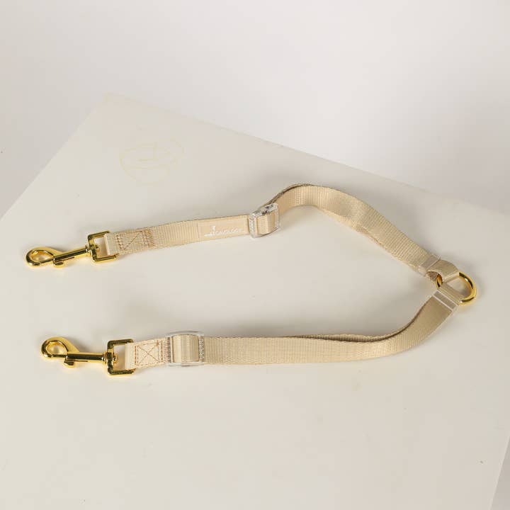 Cavology - Wholesale Pet Leash - Dog - DOG LEASH COUPLER SPLITTER MULTI DOG ATTACHMENT PASTEL COLOR8