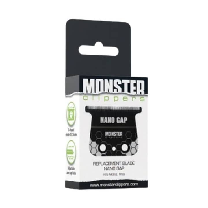 Monster Trimmer Blade - NANO GAP for wholesale by Bladeworx NI LTD