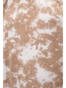 Heyday – wholesale Blus - Dam – VOLANG ÄRMLÖS V HALS TOPP2