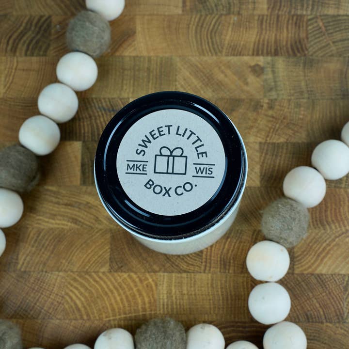 Sweet Little Candle Co - Wholesale Jar/Filled Candle - Craft Beer1