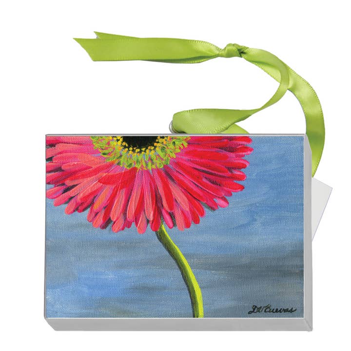 Gerber Grace, Mini-Leinwand (MC-7497B) für den Großhandel von Printed Canvas