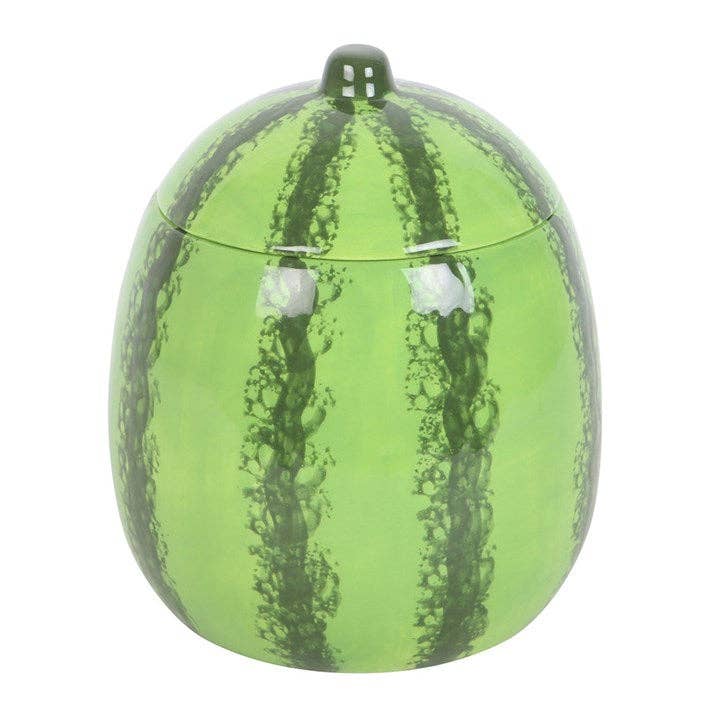 Something Different Wholesale - Wholesale Oil Warmer - Watermelon Oil Burner and Wax Warmer