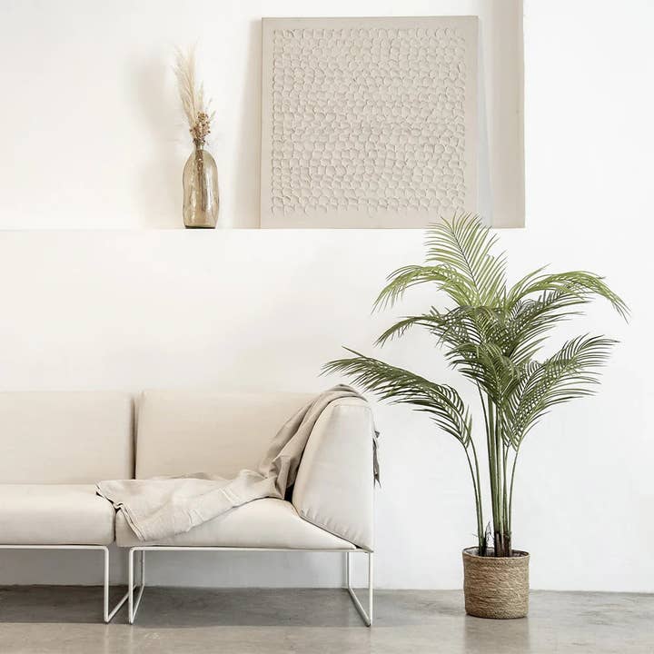 Maia Shop - Wholesale Artificial Plant - 5.5' Artificial Palm Tree