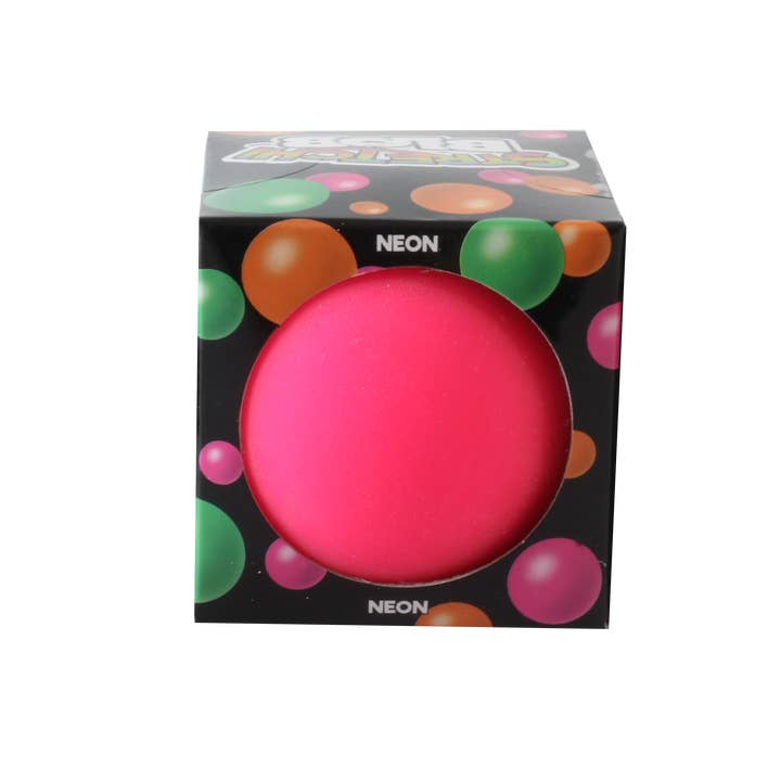 Incredible Group - Wholesale Squishy Toy - Kids & Baby - Color Change Stretchi Blob - Small1