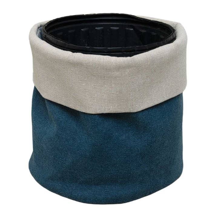 Plant Daddies of Atlanta LLC - Wholesale Plant Pot - Canvas Pot Cover