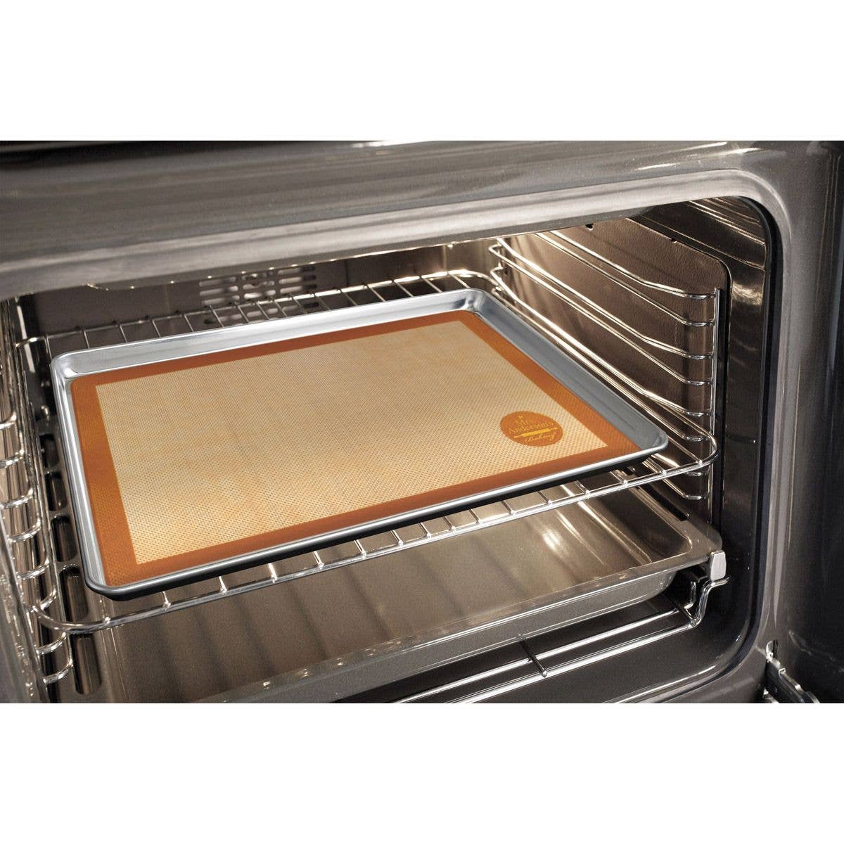 HIC - Harold Import Co. - Wholesale Kitchen Tool/Gadget - Mrs. Anderson's Baking Big Sheet Pan, 16 x 224