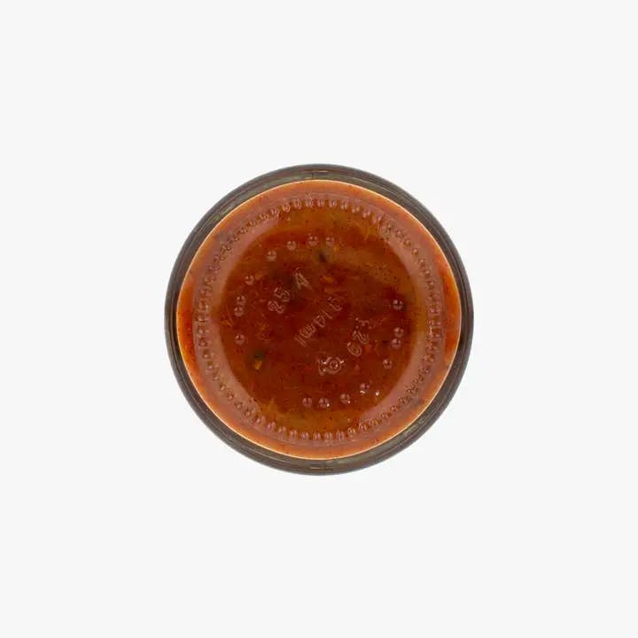 Campo d'Oro - Wholesale Sauce - Salsa di Pomodoro con Tonno e Finocchio 10,6 oz3