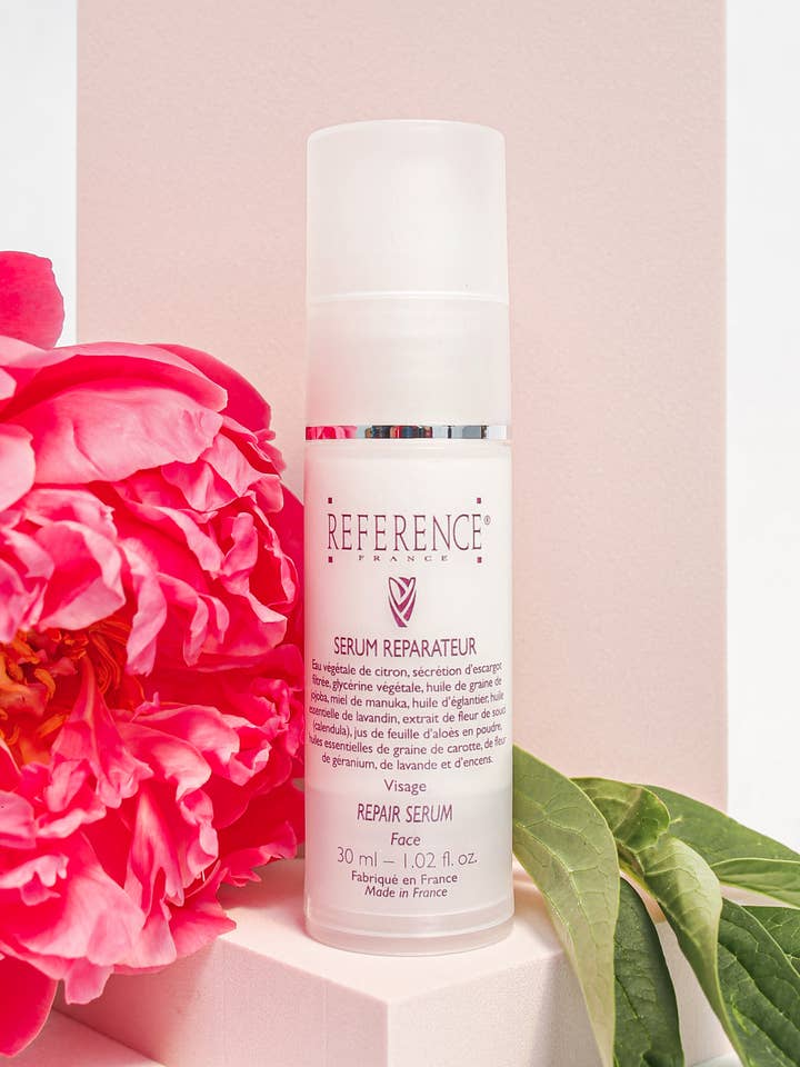 Reparierendes Serum für den Großhandel von Reference Cosmétique