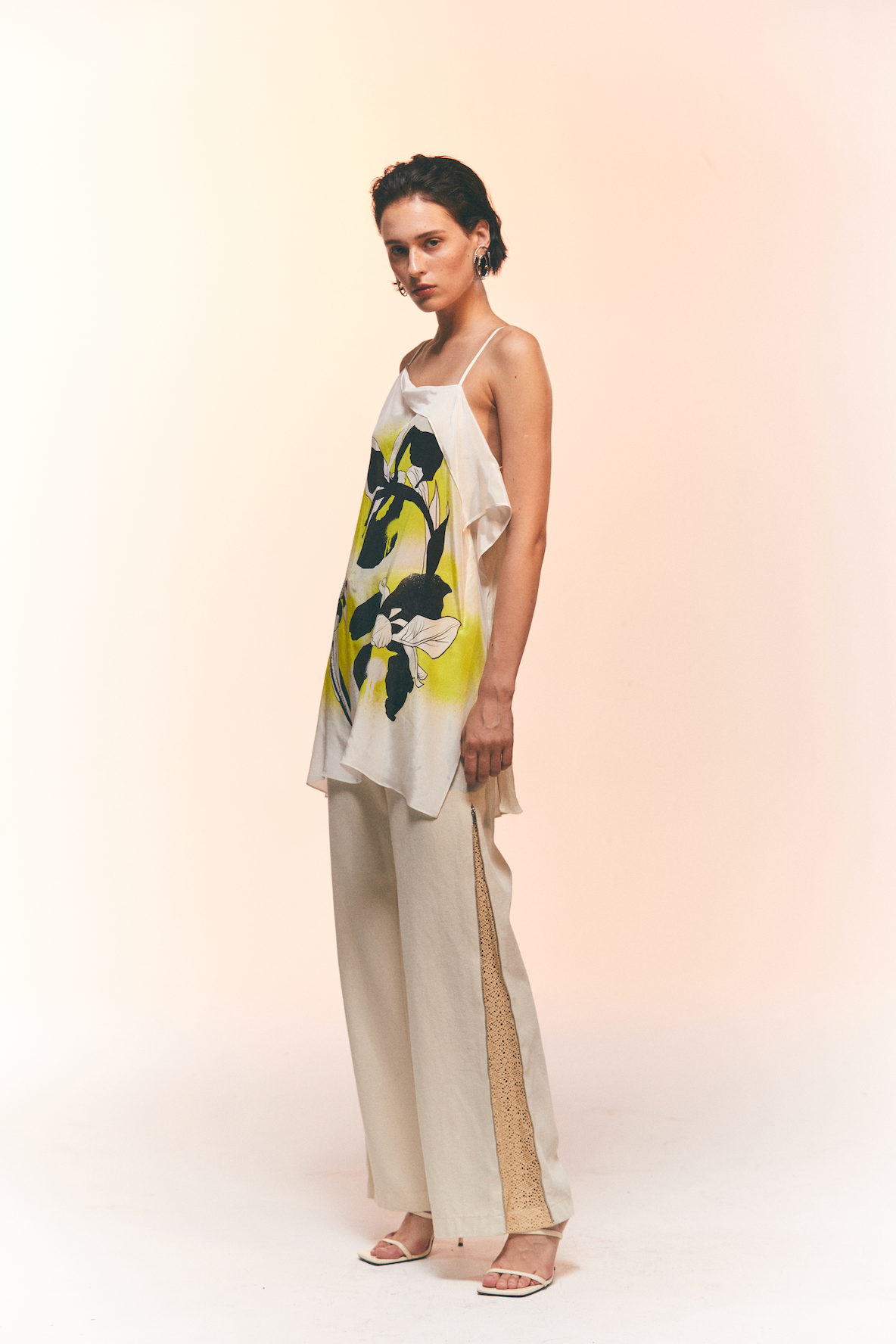 SUNDAY LIFE - Wholesale Pants - Women's - Alizée Pants2