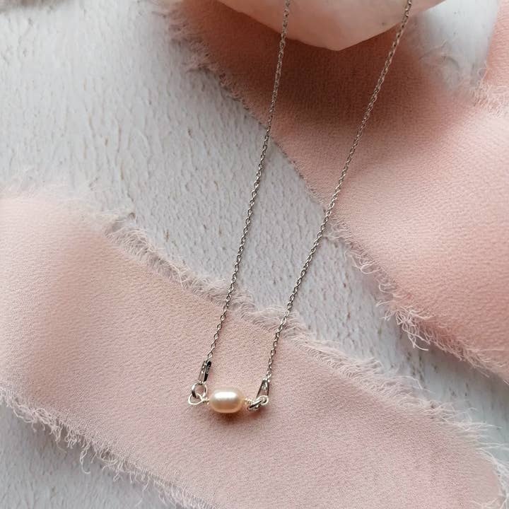 Pena Necklace for wholesale by Alexandra Bespoke