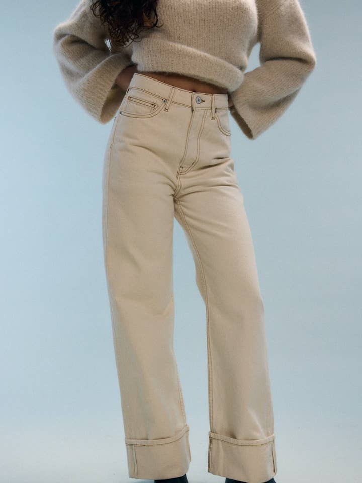 Jean writes to Marwa for wholesale by Nitah