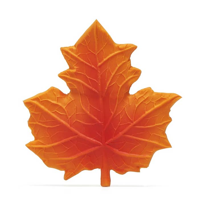 TEETHER AUTUMN FOR BABIES for wholesale by Lanco Toys