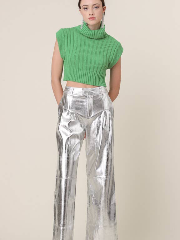 Tinsley Bukser for engroshandel hos Line & Dot