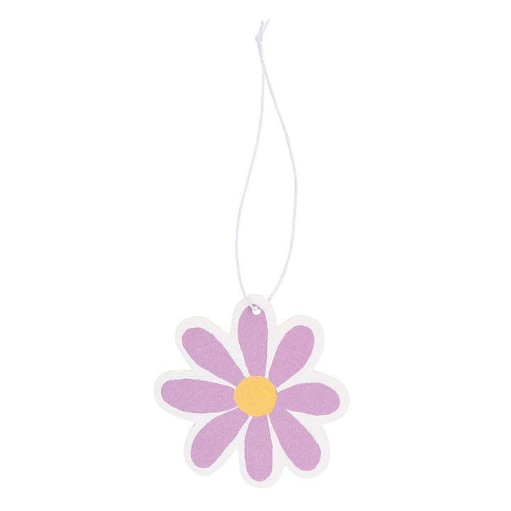 Something Different Wholesale - Wholesale Car Freshener - Women's - Daisy Floral Scented Air Freshener2