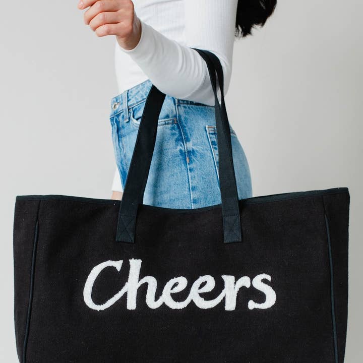 Panache Apparel Co. - Venta al por mayor Bolsa de asa- Mujer - Bolso Cheers