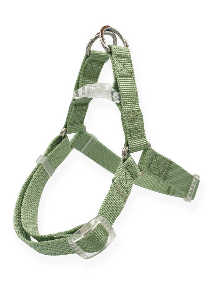 Sage Step-In Harness for wholesale by Barkin'