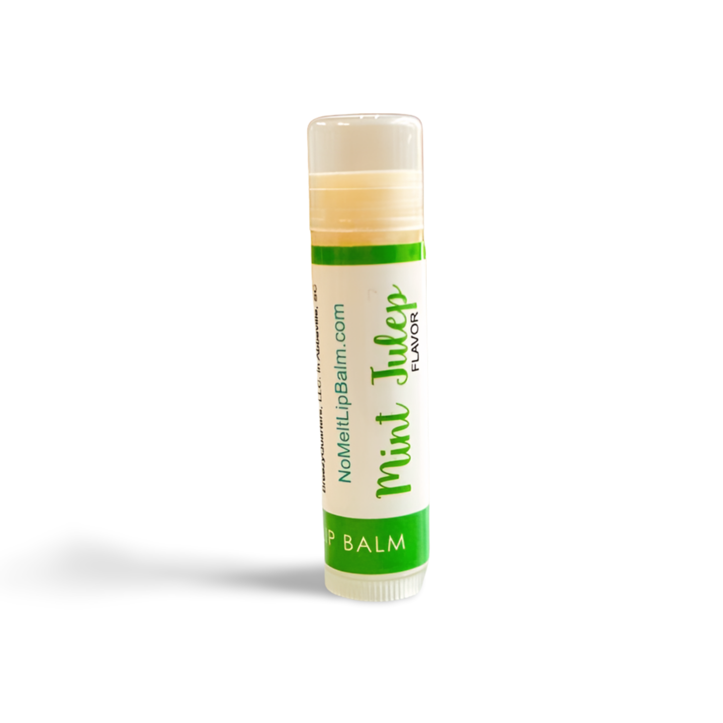 NO-MELT LIP BALM - Wholesale Lip Balm - NO-MELT LIP BALM 12 count refill your display0