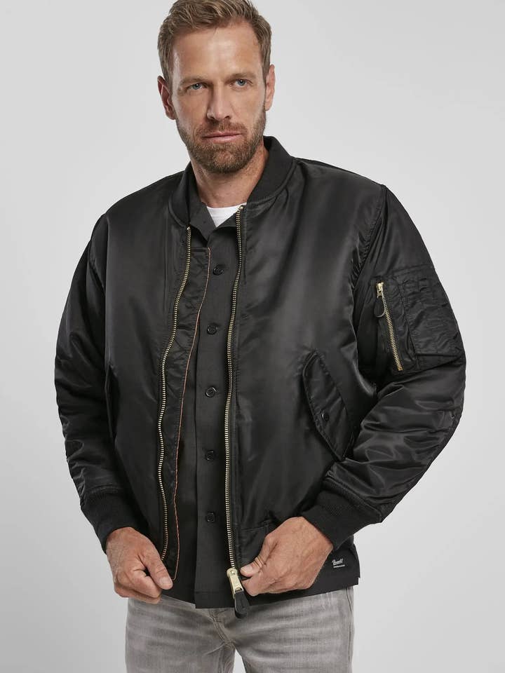 MA1 Bomberjacka för wholesale av Norvine