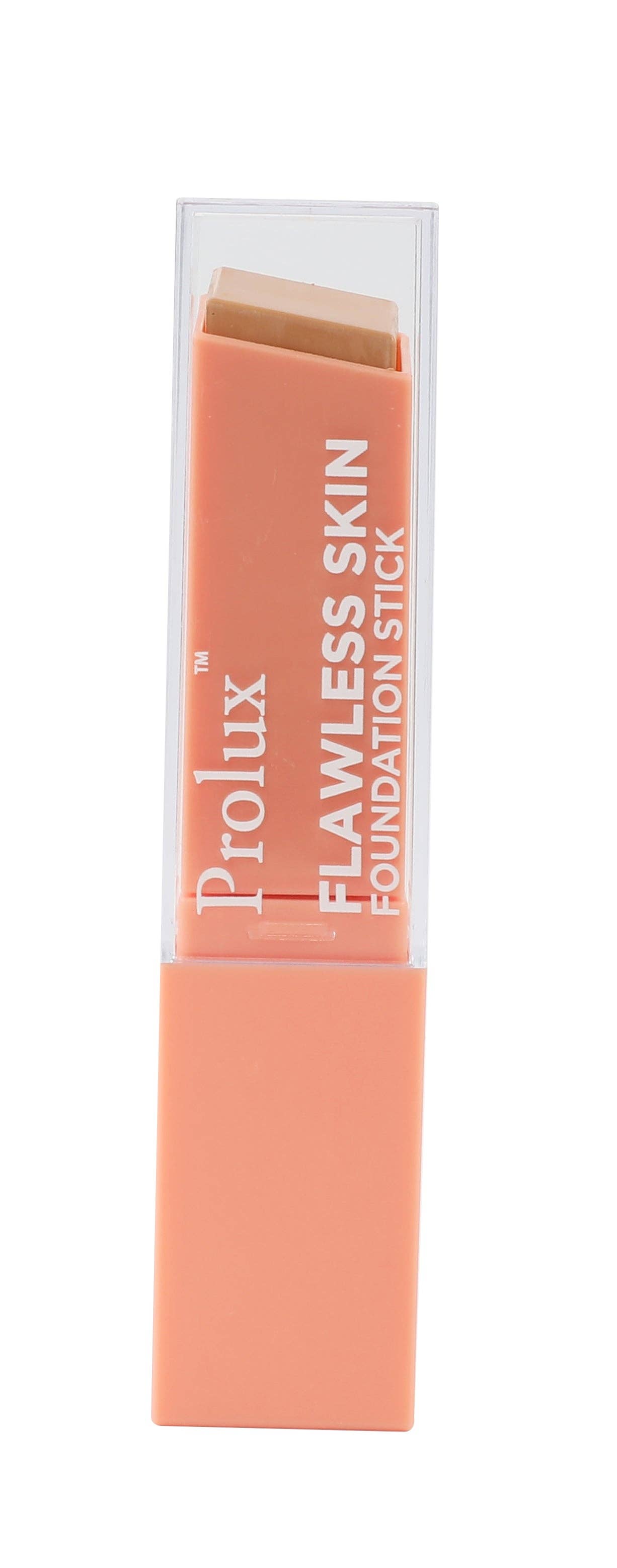 Efon International Corp. – wholesale Foundation – Flawless Skin - 6 Shades Lightweight Creamy Foundation Stick8