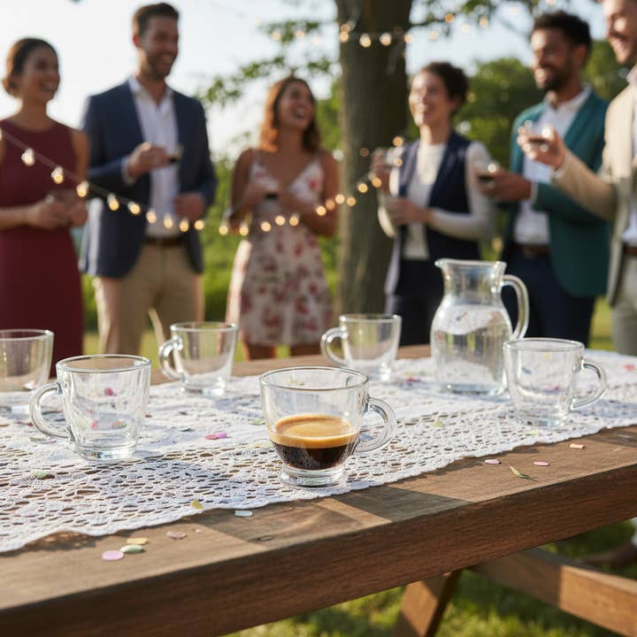 Kadra Kitchenware - Wholesale Coffee/Tea Cup - Lav - Roma Tea Cup2