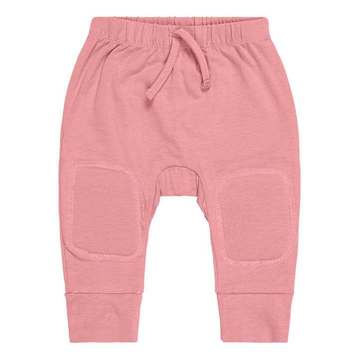 Modern Movers - Dusty Mauve - Talla de 9 a 12 meses para venta al por mayor de Bazzle Baby