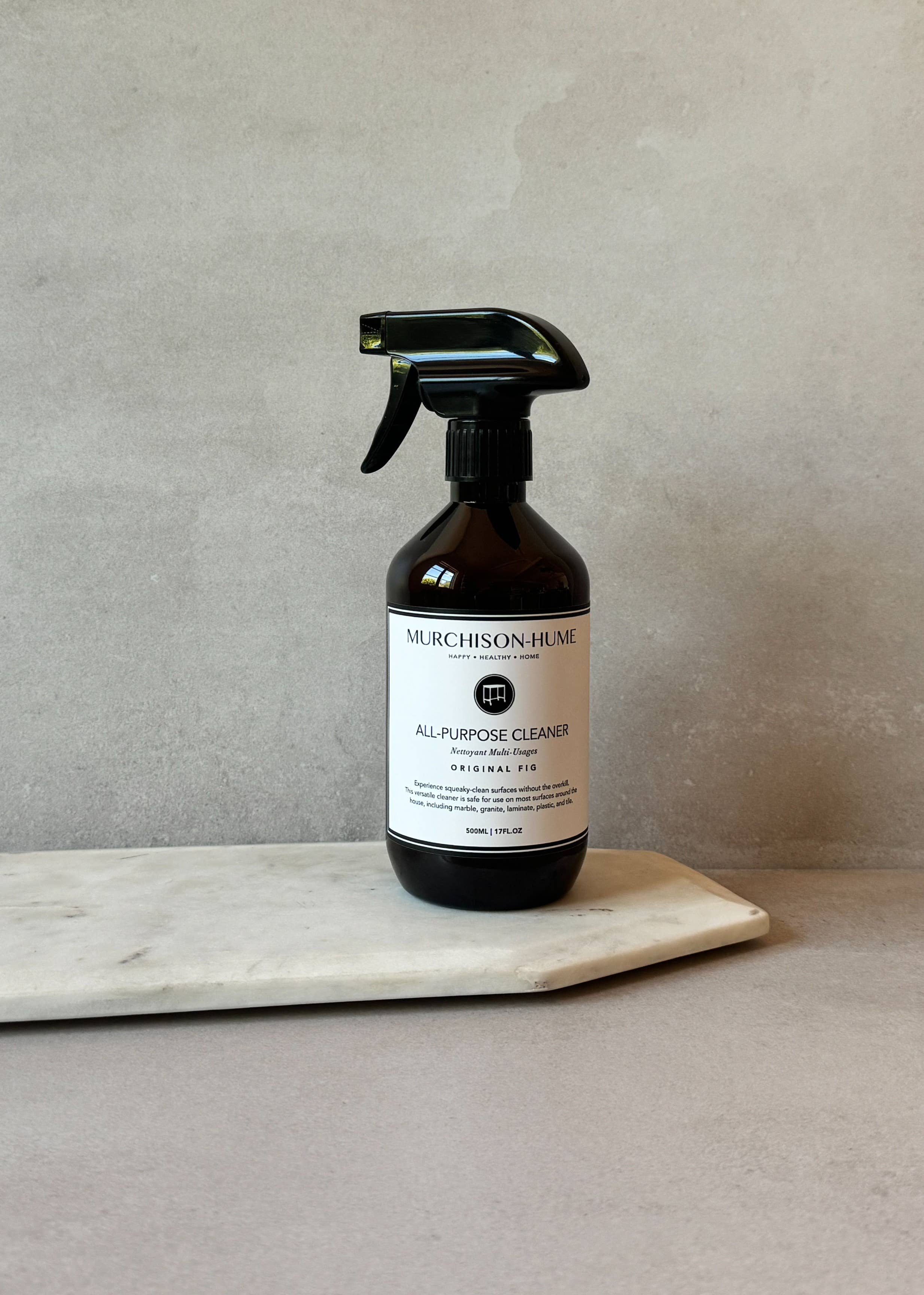 Murchison-Hume - Wholesale Multi-Surface Cleaner - Murchison-Hume All-Purpose Cleaner | Eco-Friendly Spray5