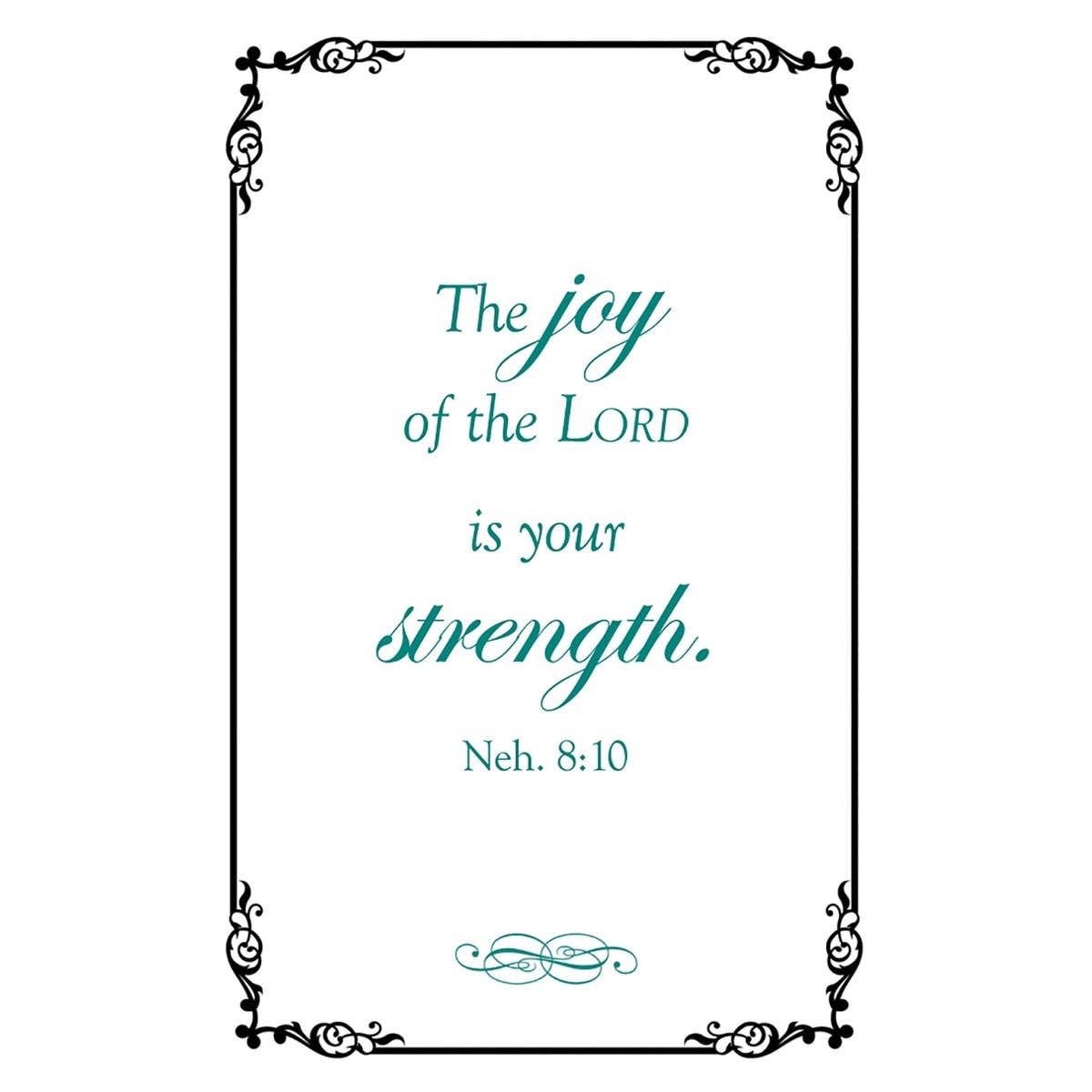 Christian Art Gifts - Wholesale Religious Card - Box of Blessings Bible Promises for Your Every Need3