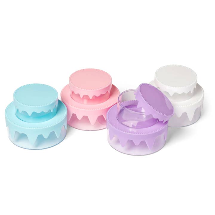 Caja de Pastel en Capas (6 piezas/caja) para venta al por mayor de Kawaii Slime Company