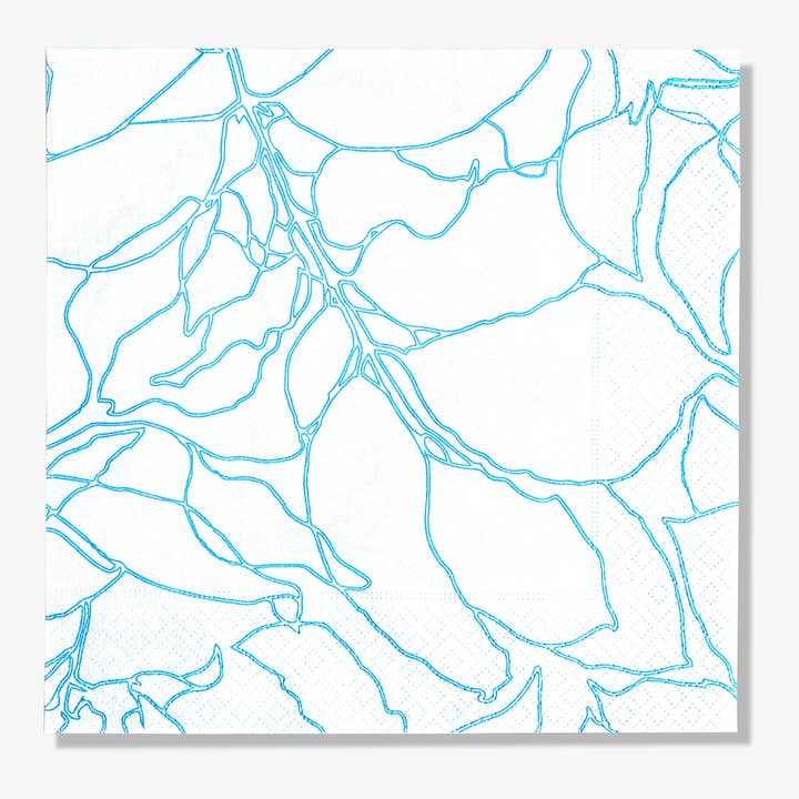 Mirth and Youth | Dinner Napkin for wholesale by hudsonest