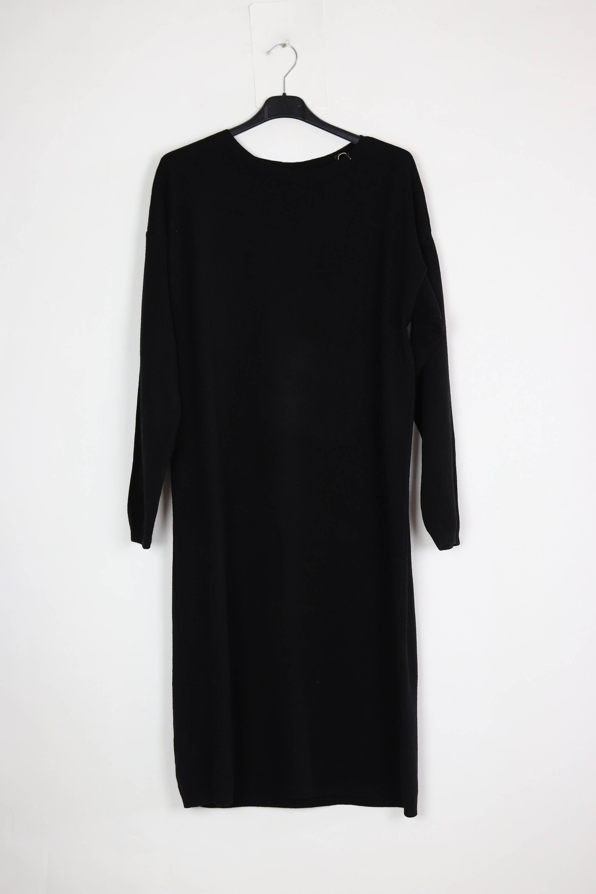 LÉA & LUC - Wholesale Dress - Women's - Sweater dress REF. 2227133