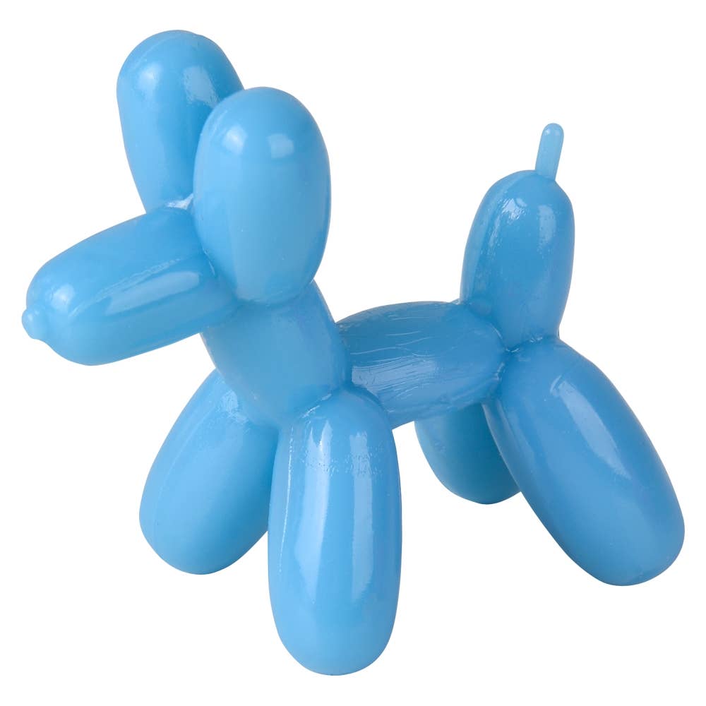 La Luna Bella - Toys – wholesale Classic toy – Kids – 1.75" Gummy Balloon Dog - LLB Toys2