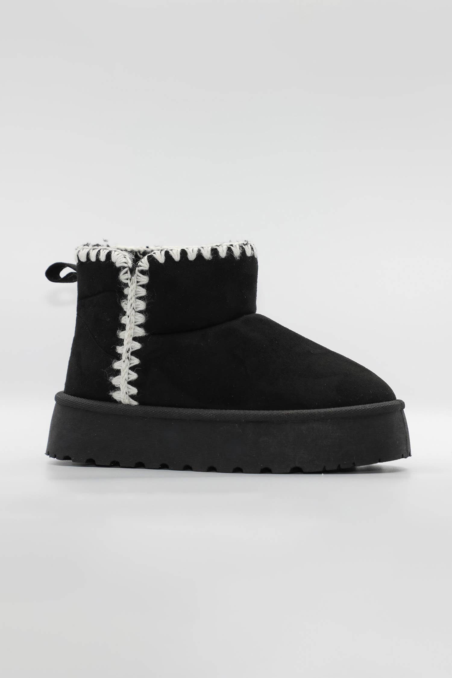 Mis Jes - Wholesale Booties - Women's - TS-ZOE-01 0