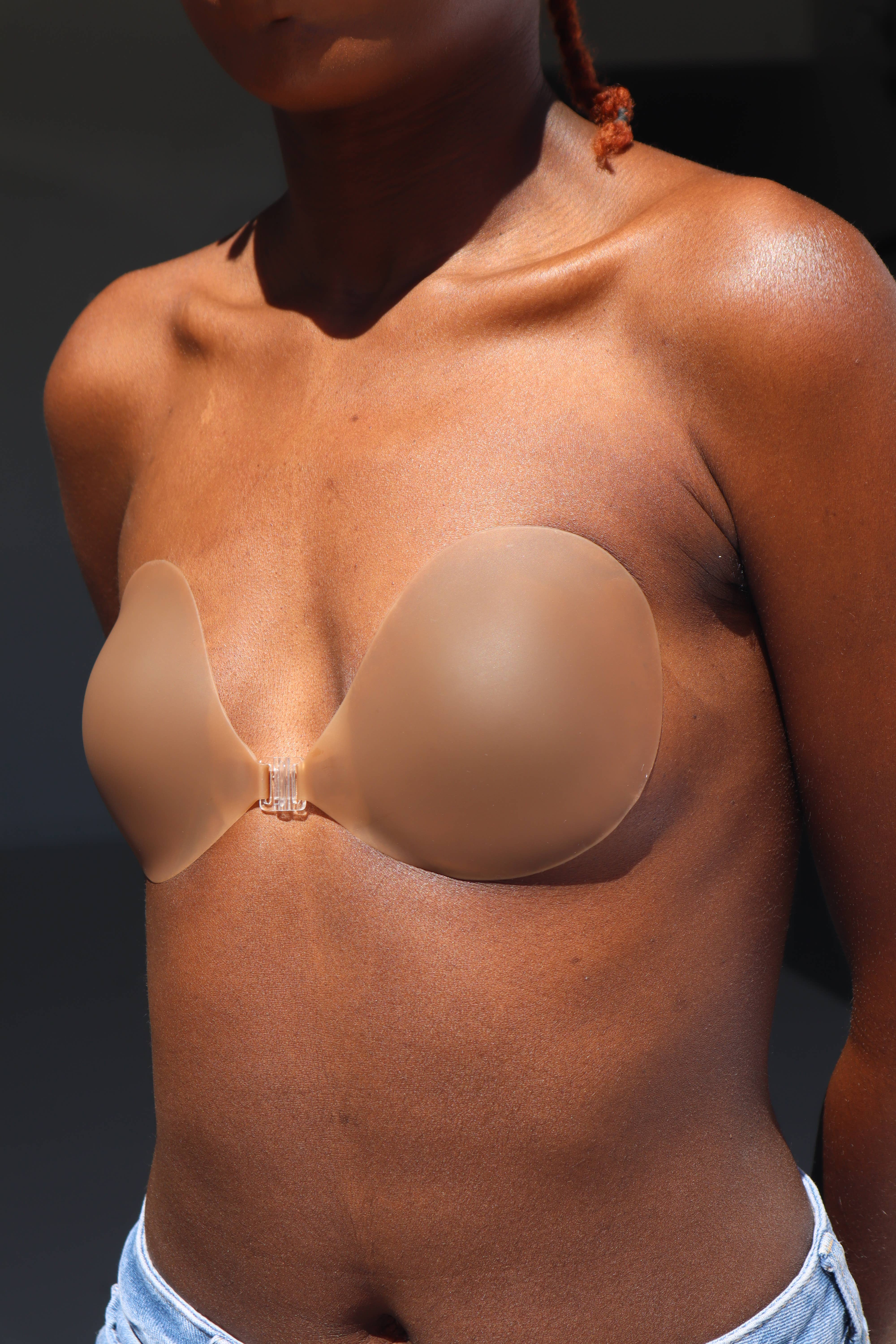 Boob-eez - Wholesale Bra - Women's - Silicone Stick On Bra8