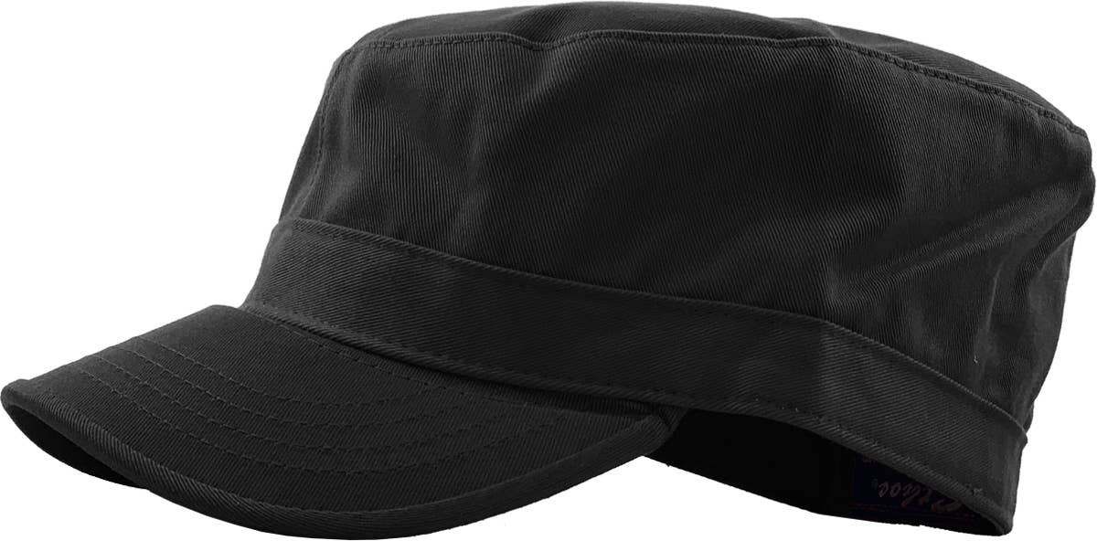 KBETHOS – Großhandel Basecap – Unisex – Army Cadet Cap (Fitted) in großer Größe2
