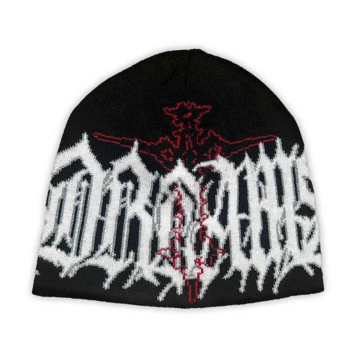 Mutsdromen voor wholesale door Lovely Death Dreams