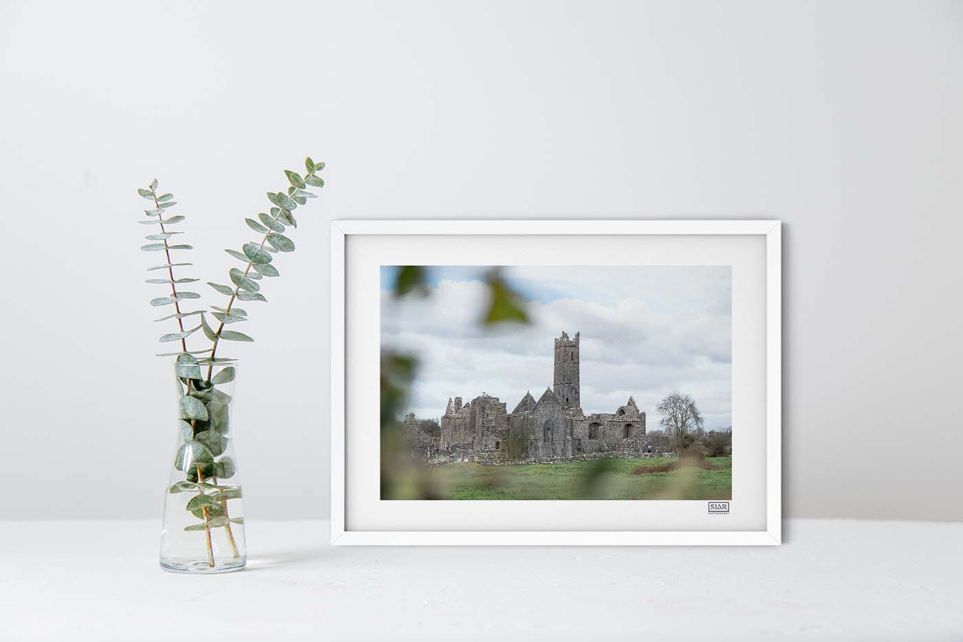 SIAR Photography - Wholesale Photograph - Quin Abbey | County Clare | Ireland2