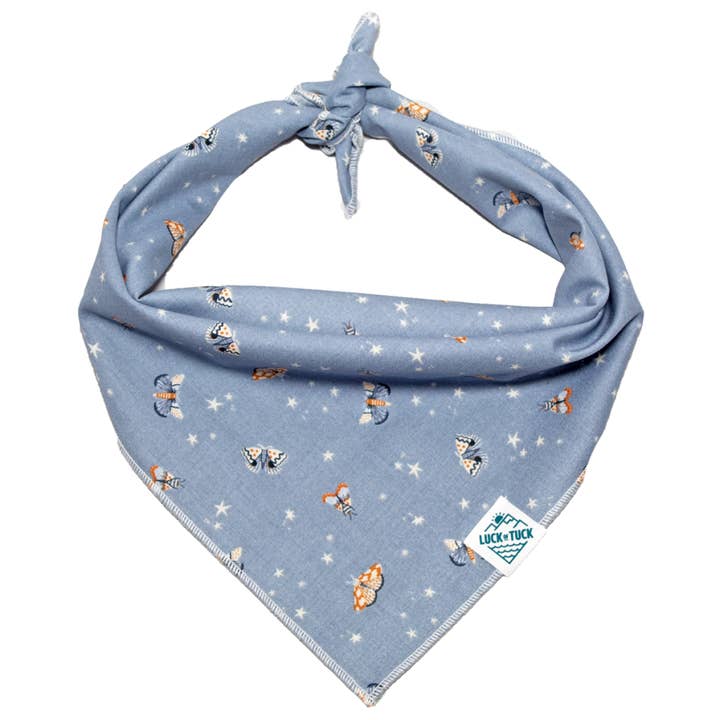 Blinka hund Bandana för wholesale av LUCK OF TUCK