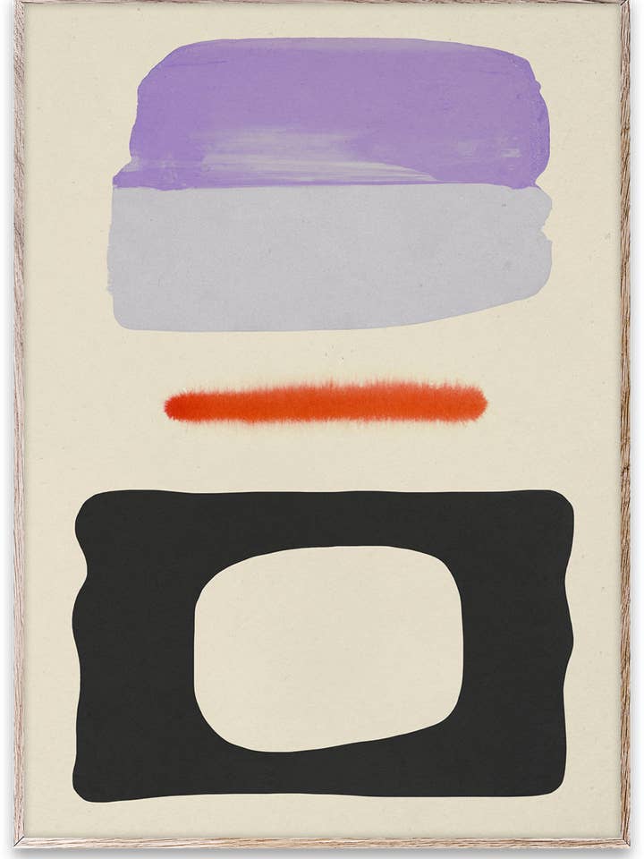 Three Shapes for wholesale by Paper Collective