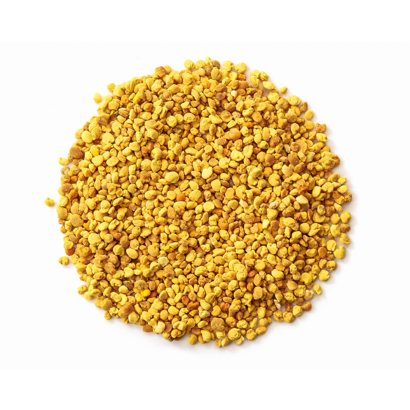 Amoseeds - Vente Poudres protéinées/superaliments - Pollen de Fleurs Bio 250G2